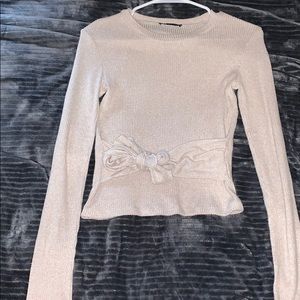 Zara Long Sleeve